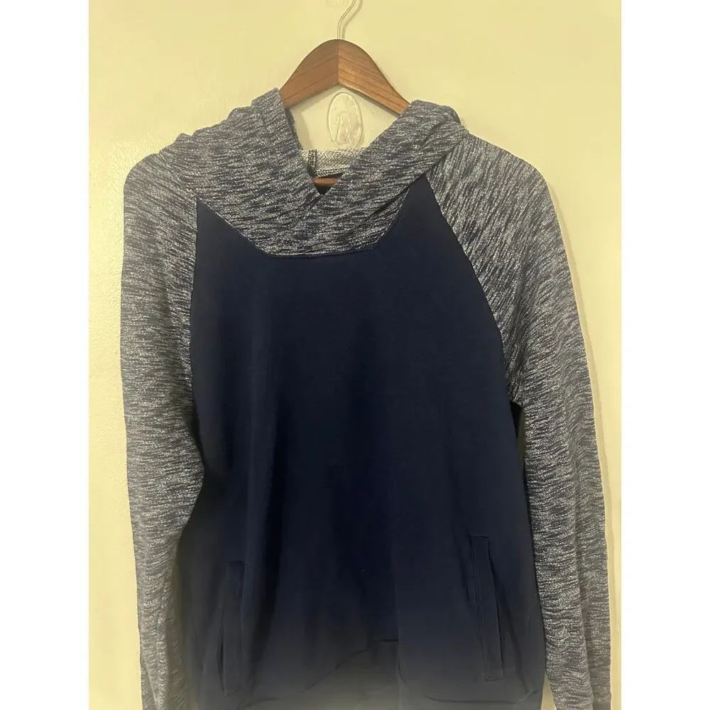 Express Men's Hoodie Pullover sz Medium